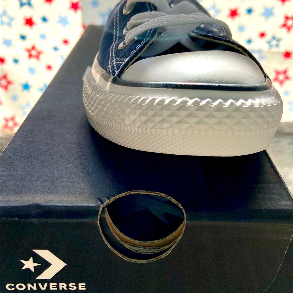 Chuck Taylor All Star Classic Youth